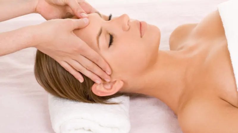 thai massage Newcastle