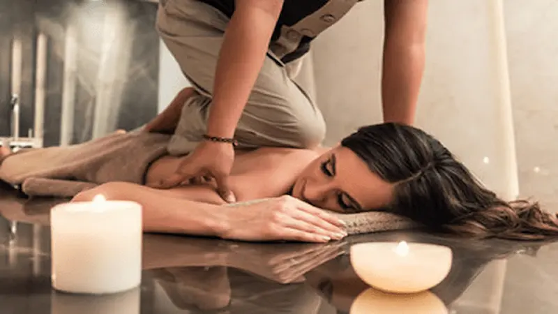 thai massage Newcastle