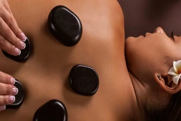 Hot Stone Massage