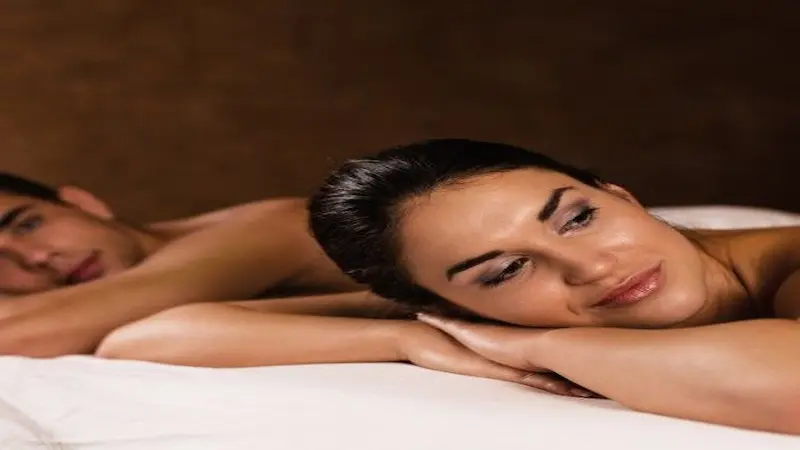 thai massage Newcastle