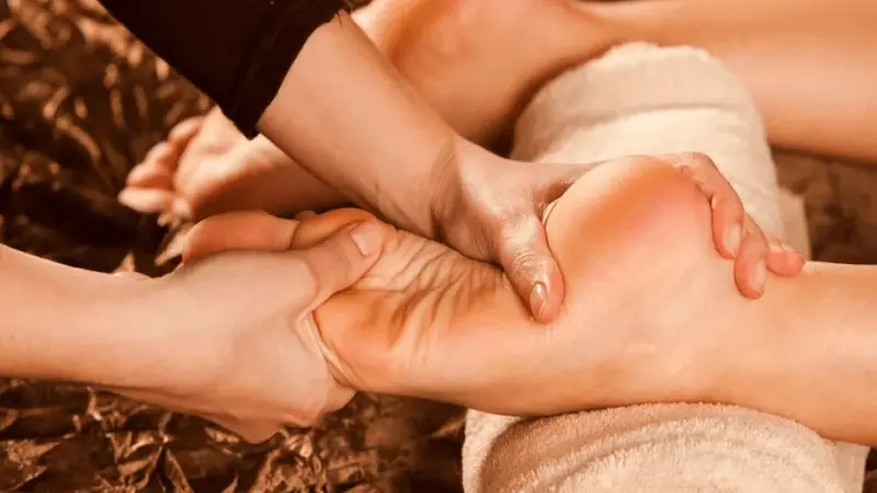 thai massage Newcastle